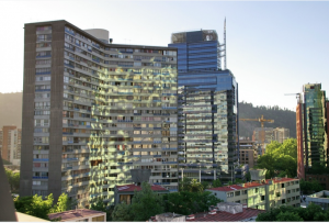 Spain’s Tenancy Act in english.